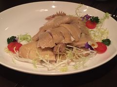 -广州文华东方酒店·江-由辉师傅主理