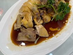 -金华安大酒楼·老牌潮菜·粤式茶点(东方国际店)