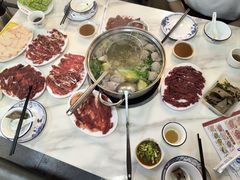 -杏花吴记牛肉火锅