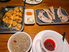 -青海名吃尕张娃非遗烤肉(海湖总店)