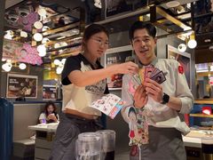 -海底捞火锅(国奥村店)