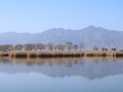 -野鸭湖国家湿地公园