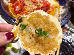 扇贝-红钳侠小龙虾·烧烤(中赢康康谷店)