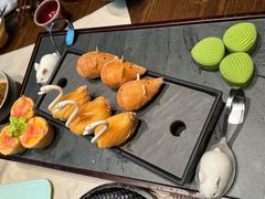 -太白餐厅·新湘菜原创者(月湖店)