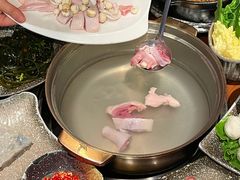 -享润四季椰子鸡音乐主题餐厅(晋江万达店)