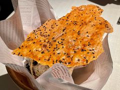 餐前面包-Solo(衡山路店)