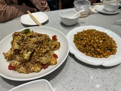 -紫光园·烤鸭·北京菜(团结湖店)