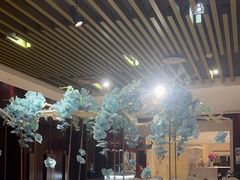 -西安西藏大厦开元名都大酒店·自助餐厅