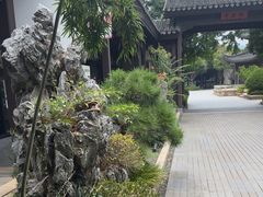 -雅达·阳羡溪山小镇中心