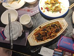 -满园烤鸭·春饼(沈北万达店)