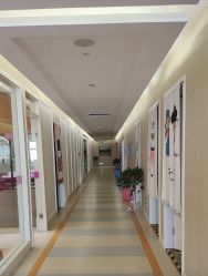 -金月汇月子会所(北大街店)