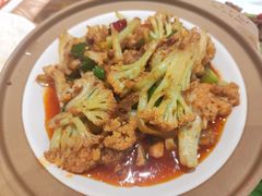 -乡村基·川味现炒大王(熙悦天街店)