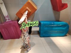 -解放路步行街                