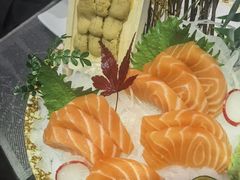 -昱匠·日本料理(金融街店)