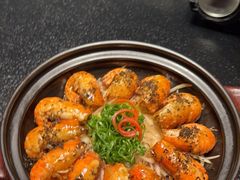 -大拙里·精致融合菜(沙湖桃源国际店)