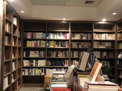 -扶光书店(中环店)