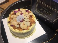 -甛时(咸奶油特色店)