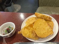 -玫瑰红烤羊排(北新桥三条店)