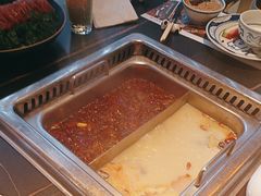 -大隐·成都火锅Bistro(合生麒麟新天地店)