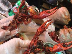 -巴厘龙虾·榜首油焖大虾(洞庭·艺术洋房店)