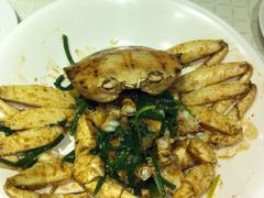 -无招牌海鲜餐厅(滨海艺术中心店)