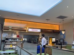 -李先生牛肉面大王(北京北医三院店)