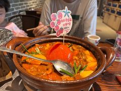 -广府乡下·饭庄(新港东路店)