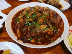 -苏城小院·园林精致苏州菜(斜塘老街店)
