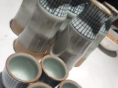 -加餐海鲜自助(宝龙一城店)