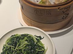 -小厨娘淮扬菜(天印大道店)