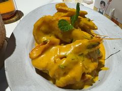 -太食獸泰式茶餐厅(兰州中心首店)