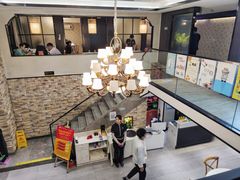 -好兄弟郭巨海鲜(天一阁店)