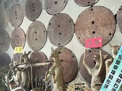 -乔家满族八大碗(流水沟店)