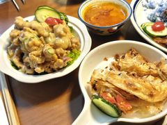 -马来MO简餐.南洋风味料理(美食街店)