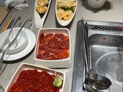 -海底捞火锅(万象汇店)