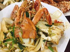 -QQ海鲜餐厅