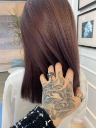 -FLAIR HAIR SALON