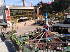 -梦幻奥陶纪景区