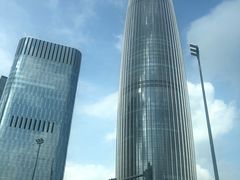 -% Arabica阿拉比卡咖啡(深圳湾万象城店)