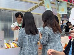 -隐溪茶馆(静安寺店)