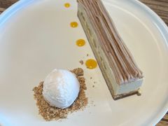 -Vanilla Specialty Coffee(八大关店)