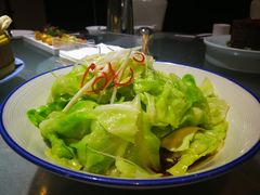 -鸭王烤鸭店(三里河店)