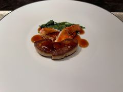 -Ginza Onodera铁板烧(外滩十八号店)