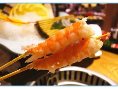 -尚海豆捞(乐虹坊店)