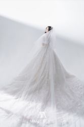 -MANLI BRIDAL婚纱