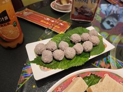 -大吉利·潮汕牛肉火锅(河西店)