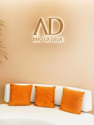 -Amo la Diva造型