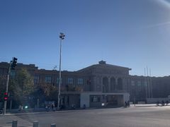 -国家自然博物馆