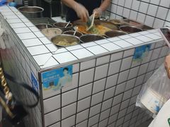 -小竖点徽派卷面皮(洪都店)