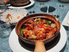 -老伙记海鲜码头(北滘店)